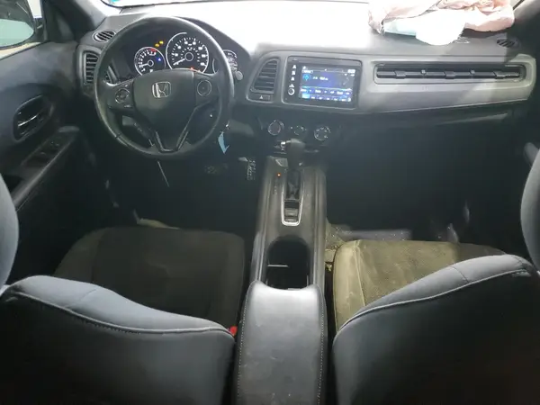 3CZRU6H12MM730890 2021 HONDA HR-V - Image 8