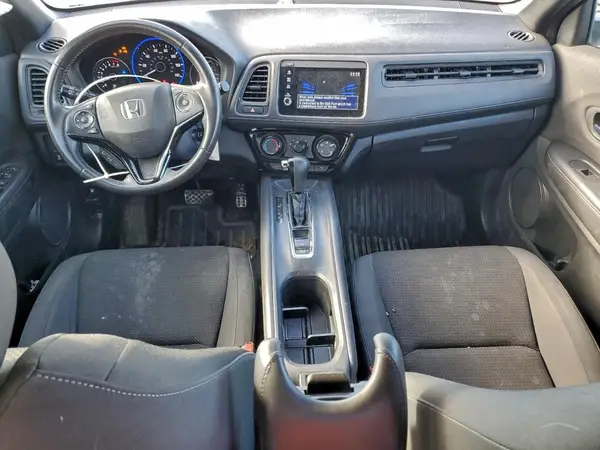 3CZRU6H12MM734504 2021 HONDA HR-V - Image 8