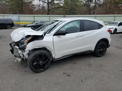 3CZRU6H12MM735734 2021 HONDA HR-V