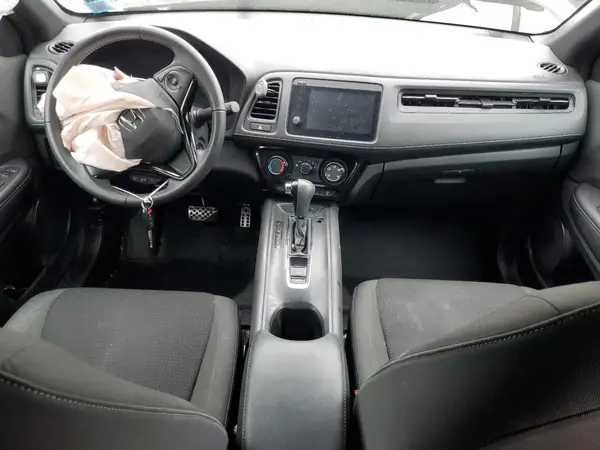 3CZRU6H12MM735734 2021 HONDA HR-V - Image 8