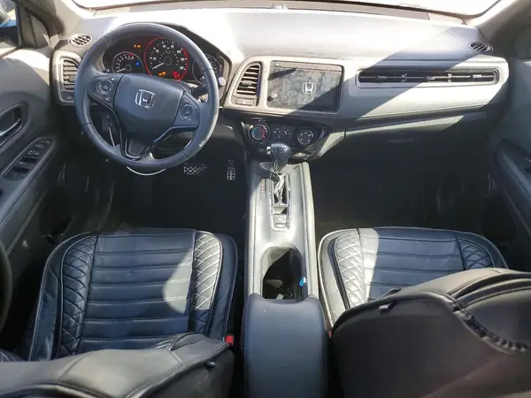 3CZRU6H12MM736995 2021 HONDA HR-V - Image 8