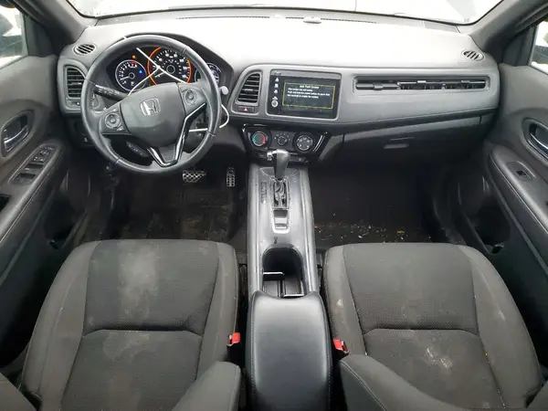 3CZRU6H12MM737824 2021 HONDA HR-V - Image 8