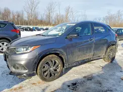 3CZRU6H12MM740383 2021 HONDA HR-V