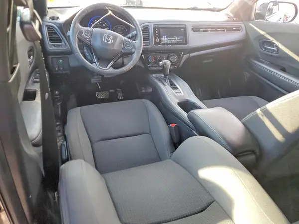 3CZRU6H12MM740383 2021 HONDA HR-V - Image 8
