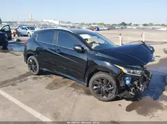 3CZRU6H12MM743705 2021 HONDA HR-V