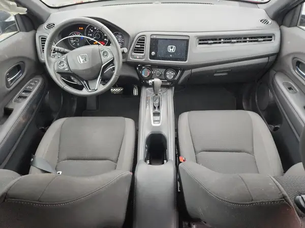 3CZRU6H12MM746166 2021 HONDA HR-V - Image 8
