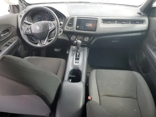 3CZRU6H12MM750461 2021 HONDA HR-V - Image 8