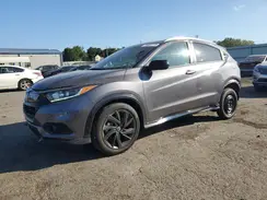 3CZRU6H12MM750914 2021 HONDA HR-V