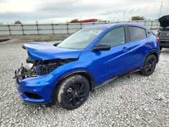 3CZRU6H12MM751027 2021 HONDA HR-V