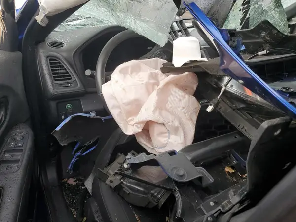 3CZRU6H12MM751674 2021 HONDA HR-V - Image 8