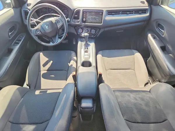 3CZRU6H12MM754199 2021 HONDA HR-V - Image 8