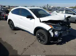 3CZRU6H12MM754221 2021 HONDA HR-V