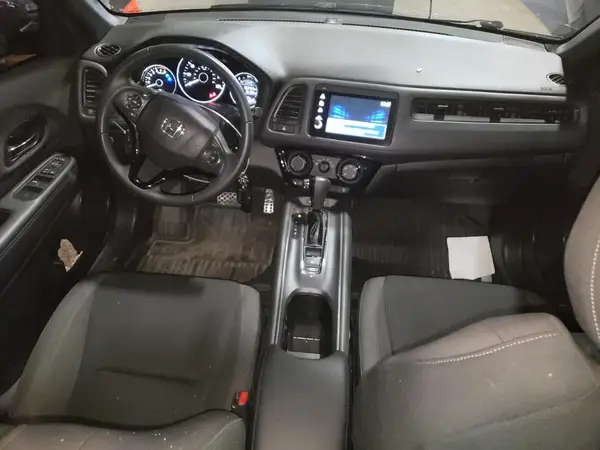 3CZRU6H12MM754252 2021 HONDA HR-V - Image 8
