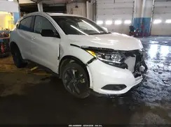 3CZRU6H12MM756535 2021 HONDA HR-V
