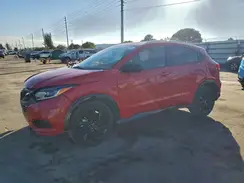 3CZRU6H12NM704047 2022 HONDA HR-V
