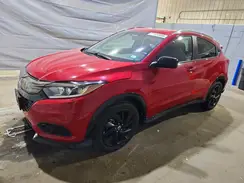 3CZRU6H12NM706767 2022 HONDA HR-V