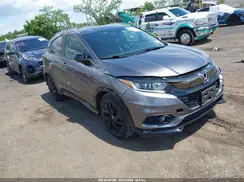 3CZRU6H12NM706977 2022 HONDA HR-V