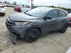 3CZRU6H12NM708714 2022 HONDA HR-V