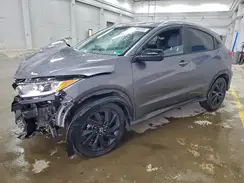 3CZRU6H12NM708745 2022 HONDA HR-V