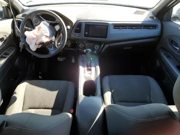 3CZRU6H12NM710429 2022 HONDA HR-V - Image 8