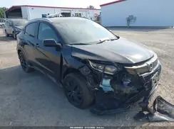 3CZRU6H12NM710981 2022 HONDA HR-V