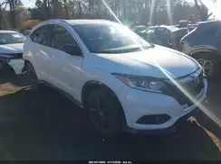3CZRU6H12NM713931 2022 HONDA HR-V