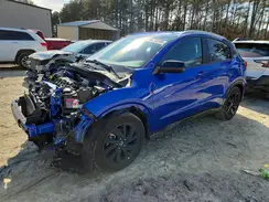 3CZRU6H12NM713959 2022 HONDA HR-V