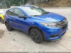 3CZRU6H12NM713962 2022 HONDA HR-V