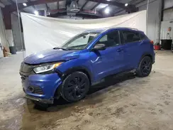 3CZRU6H12NM714335 2022 HONDA HR-V