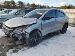 3CZRU6H12NM721317 2022 HONDA HR-V