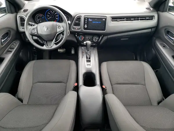 3CZRU6H12NM721365 2022 HONDA HR-V - Image 8