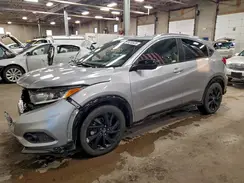 3CZRU6H12NM723486 2022 HONDA HR-V