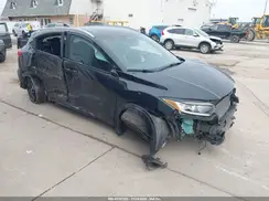 3CZRU6H12NM724394 2022 HONDA HR-V
