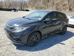 3CZRU6H12NM725609 2022 HONDA HR-V