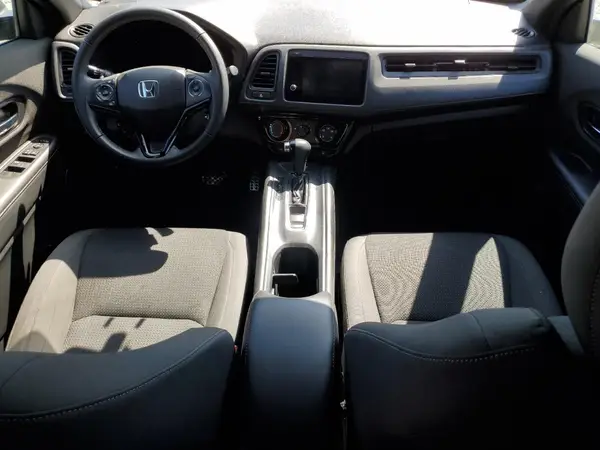 3CZRU6H12NM725609 2022 HONDA HR-V - Image 8