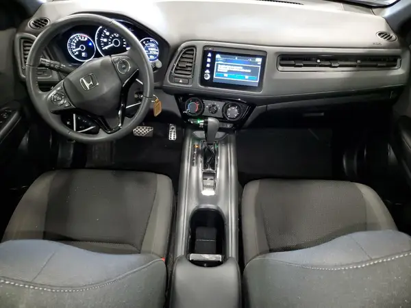 3CZRU6H12NM725657 2022 HONDA HR-V - Image 8