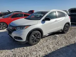 3CZRU6H12NM726758 2022 HONDA HR-V