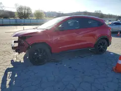 3CZRU6H12NM727960 2022 HONDA HR-V