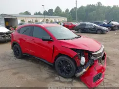 3CZRU6H12NM729532 2022 HONDA HR-V