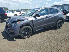 3CZRU6H12NM733970 2022 HONDA HR-V