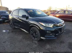 3CZRU6H12NM734097 2022 HONDA HR-V