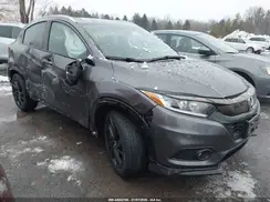 3CZRU6H12NM735864 2022 HONDA HR-V