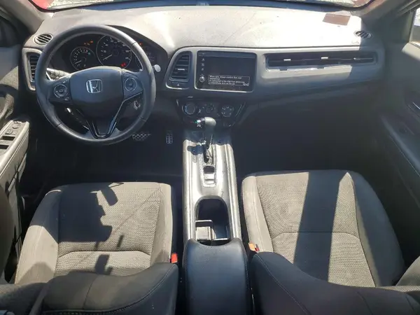 3CZRU6H12NM736464 2022 HONDA HR-V - Image 8