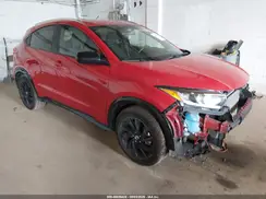 3CZRU6H12NM736478 2022 HONDA HR-V