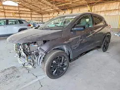 3CZRU6H12NM736805 2022 HONDA HR-V
