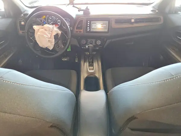 3CZRU6H12NM736805 2022 HONDA HR-V - Image 8