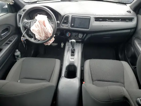 3CZRU6H12NM739946 2022 HONDA HR-V - Image 8