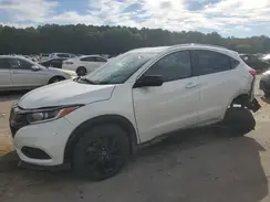3CZRU6H12NM740658 2022 HONDA HR-V