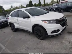 3CZRU6H12NM740689 2022 HONDA HR-V