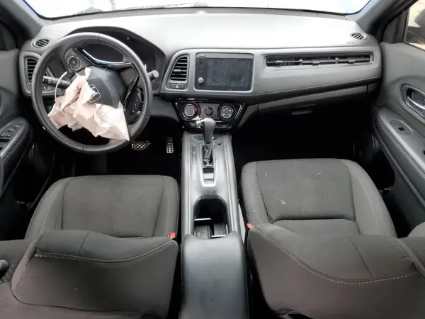 3CZRU6H12NM743589 2022 HONDA HR-V - Image 8